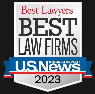 Best Law Firms 2023